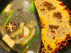 -井格重庆火锅(新世纪店)