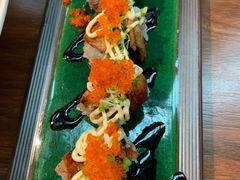 -熹炭精致日料(金融街购物中心店)