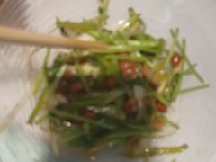 -寂寞的豆芽 蒙古原切大串(金宇店)