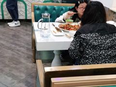 大堂-帕米尔食府(白云观店)