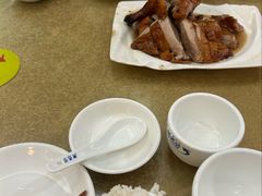 -龙记烤鸭店(新民路店)