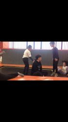 点击看大图 -嗨翻Hi-Fun竞技主题乐园·蹦床团建生日聚会(五棵松华熙店)
