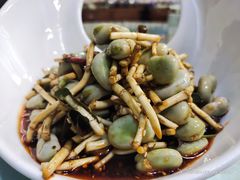 -干老四雅鱼饭店(滨江西路店)
