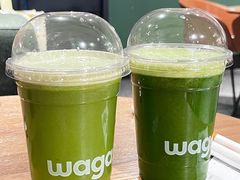 -Wagas沃歌斯(港汇恒隆广场店)
