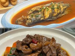 -善银私房菜馆(金舟花园小区店)