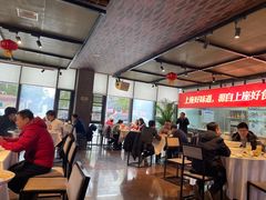 -上座·餐厅(阳光100店)