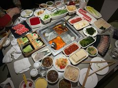 -海底捞火锅(顺义华联店)