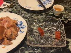 -奉天小馆·非遗东北菜(沈阳万象城店)