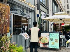 -一坐一忘云南菜(嘉里中心店)