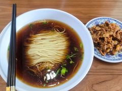 -香雪海饭店中餐厅(人民桥店)