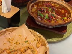 -苏乡兰亭·新派淮扬菜(吾悦广场店)