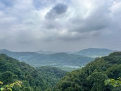 -广州市帽峰山景区