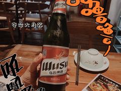 -幸福哟烧鸡·粤菜海鲜私厨(七星路店)