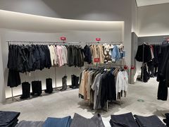 -ZARA(沈阳大悦城店)
