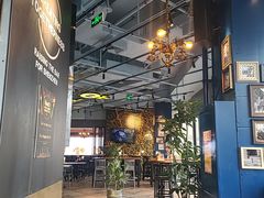 -The Happy Monk(前海壹方汇店)