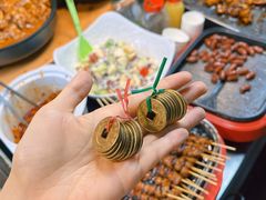-通仁市场