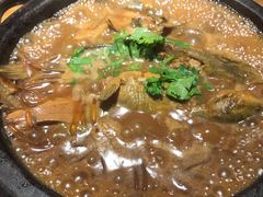 -小放牛炒菜馆(中山路乐汇城店)