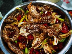 -辣盆盆麻辣小龙虾(哈尔滨总店)