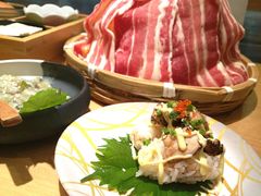 -沼津港渔市(宏伊国际广场店)
