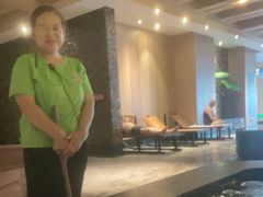 -清河半岛温泉度假酒店