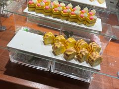 -二楼咖啡厅·厦门源昌凯宾斯基大酒店(湖滨中路店)