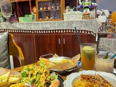 -Rosemary·纽西兰简餐(江南西店)