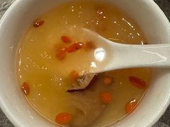 -留半山·香港食堂(啦啦宝都店)