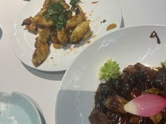 -鑫悦诚府·新鲁菜·餐厅(趵突泉店)