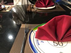 -海神诺富特大酒店-旋宫50旋转餐厅