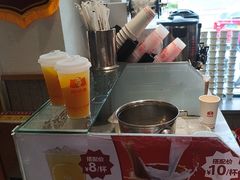 -南城香·饭香串香馄饨香(赵公口店)
