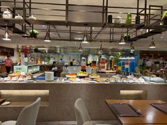 -星璞餐厅(深铁塘朗城君璞酒店)