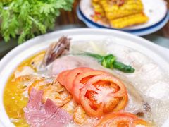 -金龙·打边炉(武进路店)