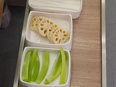 -巴蜀王婆大虾(南锣鼓巷店)