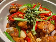 -留半山·香港食堂(啦啦宝都店)