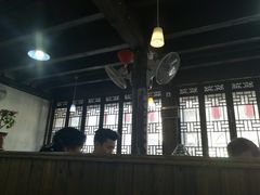 -忆秦园小笼包(惠山古镇总店)