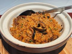 台山黄鳝炒饭-侨美·唐荔园·40年地道粤菜