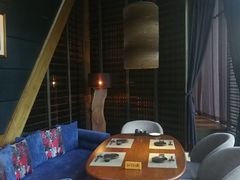 -山葵家·创意料理(宁波来福士店)
