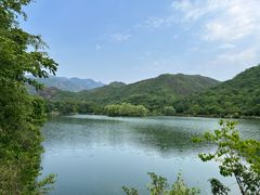-草原天路(张北县)