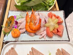 -龙泉人椰子鸡·糟粕醋·地标海南菜(龙昆南店)