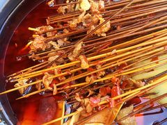 -两角签串串香十一年老字号(机场路店)
