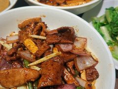 -寻裕记·现炒浇头面(人民广场店)