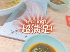 -冯记豆花店(健翔桥店)