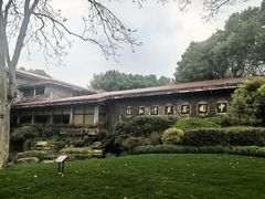 -中国茶叶博物馆(双峰馆区)