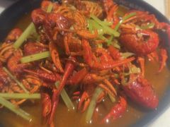 -红盔甲·小龙虾(天钥桥店)