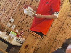 -元奶奶包饭(公新银浦店)