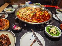 -小饕荟雅安贡椒鱼鲜馆(广福桥店)