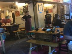 -岗上渣渣老火锅(两路口店)