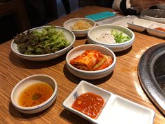 -王妃家(明洞中央店)