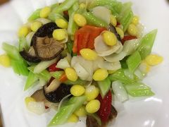素四宝-西北朗益和穆斯林餐厅