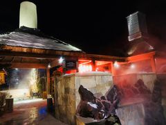 -汉拿山温泉度假酒店